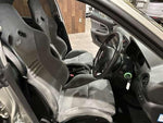 IMPREZA WRX