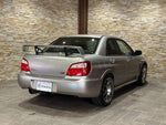 IMPREZA WRX