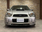 IMPREZA WRX