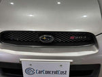 IMPREZA WRX