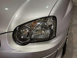 IMPREZA WRX