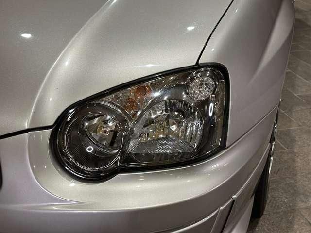 IMPREZA WRX