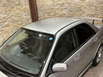 IMPREZA WRX
