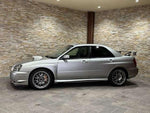 IMPREZA WRX