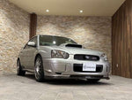 IMPREZA WRX