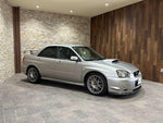 IMPREZA WRX