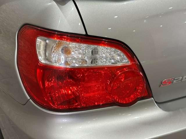 IMPREZA WRX