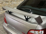 IMPREZA WRX