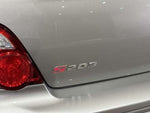 IMPREZA WRX