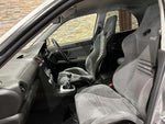 IMPREZA WRX