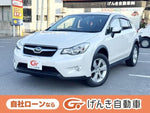 IMPREZA XV 4WD