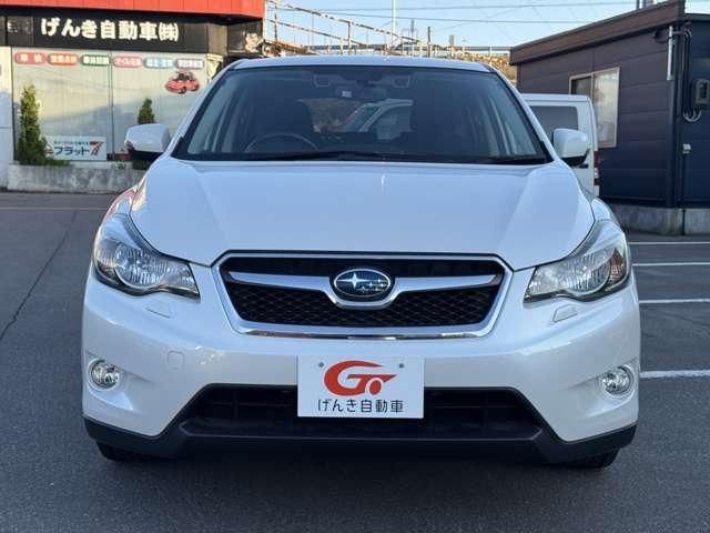 IMPREZA XV 4WD