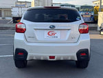 IMPREZA XV 4WD