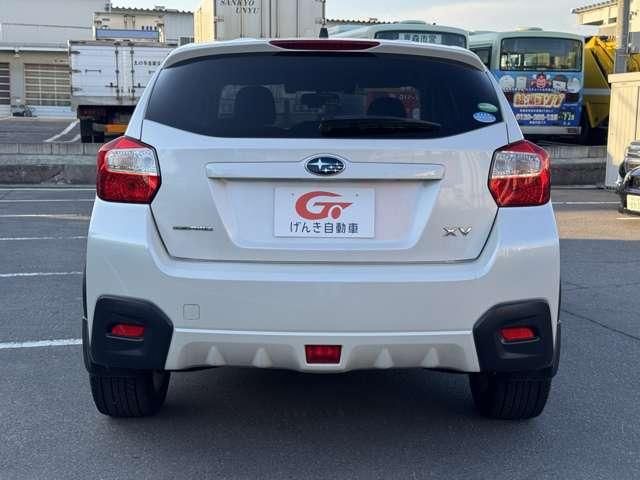 IMPREZA XV 4WD