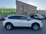 IMPREZA XV 4WD