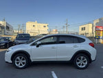 IMPREZA XV 4WD