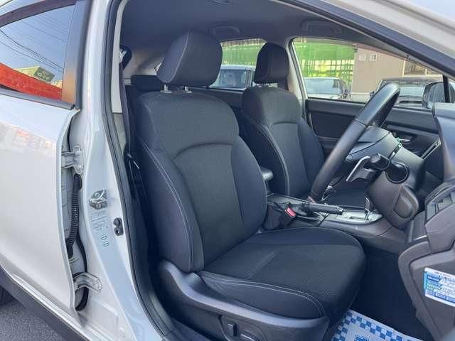 IMPREZA XV 4WD