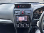 IMPREZA XV 4WD
