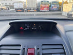 IMPREZA XV 4WD