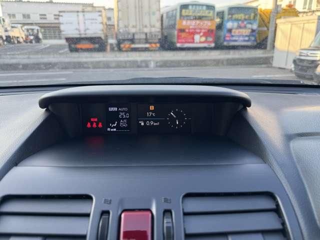 IMPREZA XV 4WD