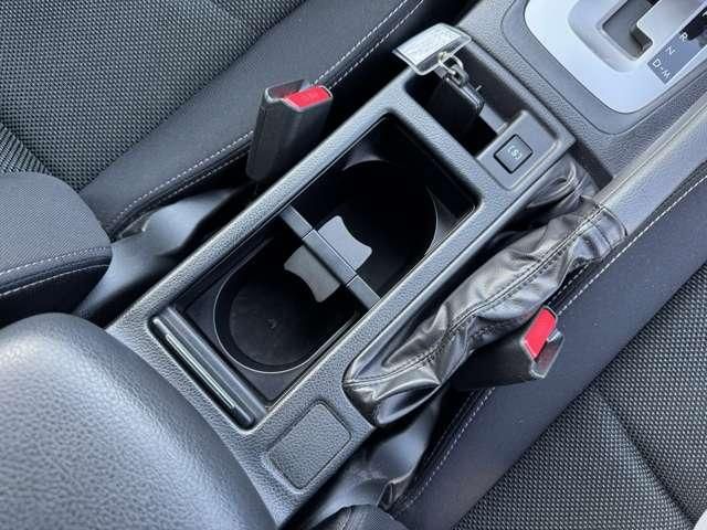 IMPREZA XV 4WD
