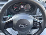IMPREZA XV 4WD