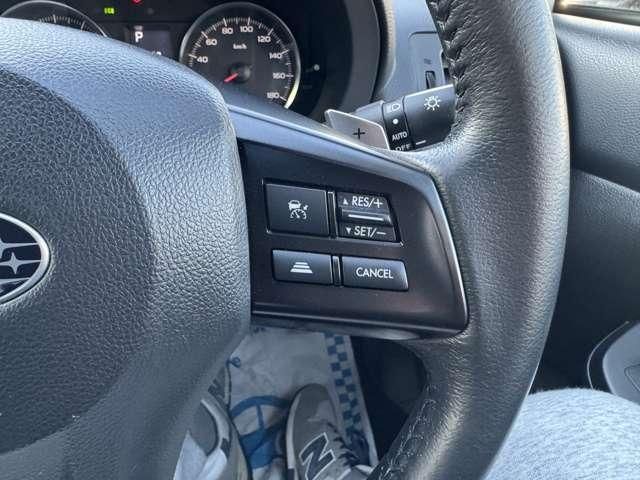 IMPREZA XV 4WD