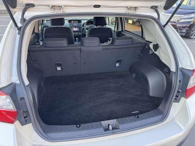 IMPREZA XV 4WD