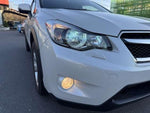 IMPREZA XV 4WD
