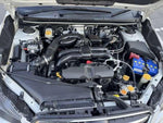 IMPREZA XV 4WD