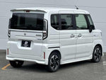 Spacia custom