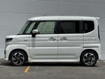 Spacia custom