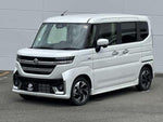 Spacia custom