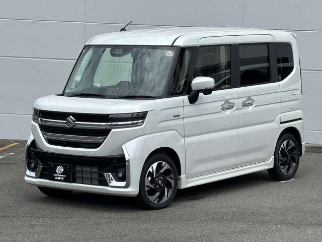 Spacia custom