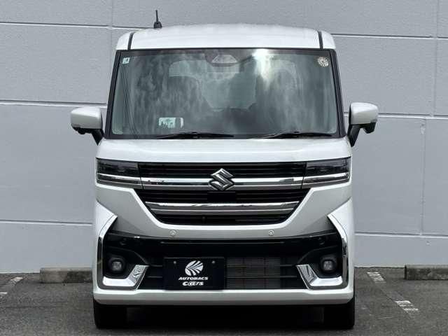 Spacia custom