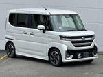 Spacia custom