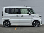 Spacia custom