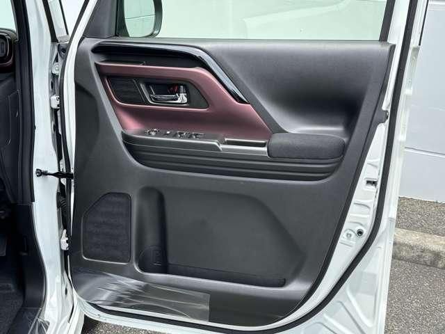Spacia custom