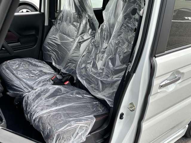 Spacia custom
