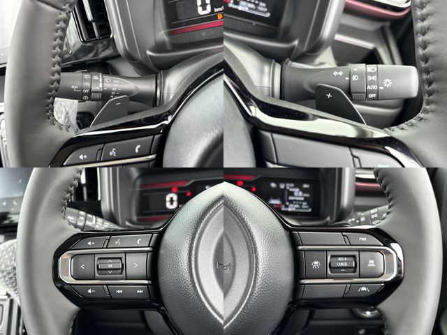 Spacia custom
