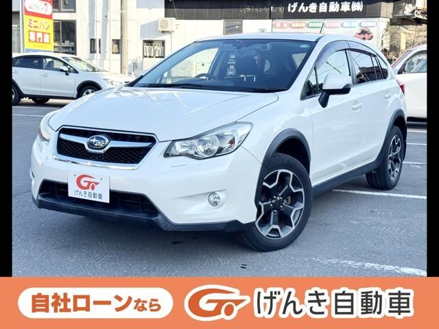 IMPREZA XV 4WD