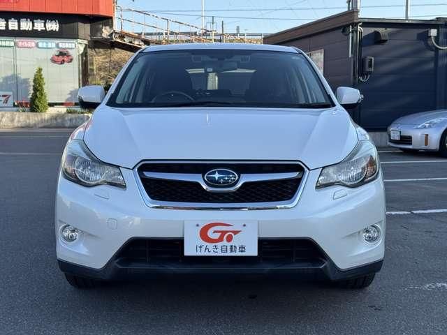 IMPREZA XV 4WD