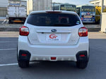 IMPREZA XV 4WD