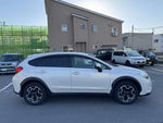 IMPREZA XV 4WD