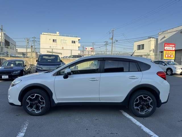 IMPREZA XV 4WD