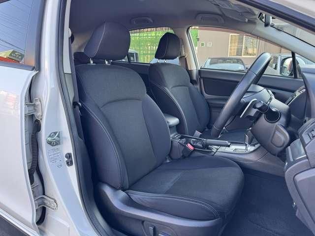 IMPREZA XV 4WD