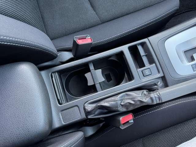 IMPREZA XV 4WD