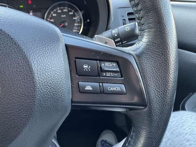 IMPREZA XV 4WD