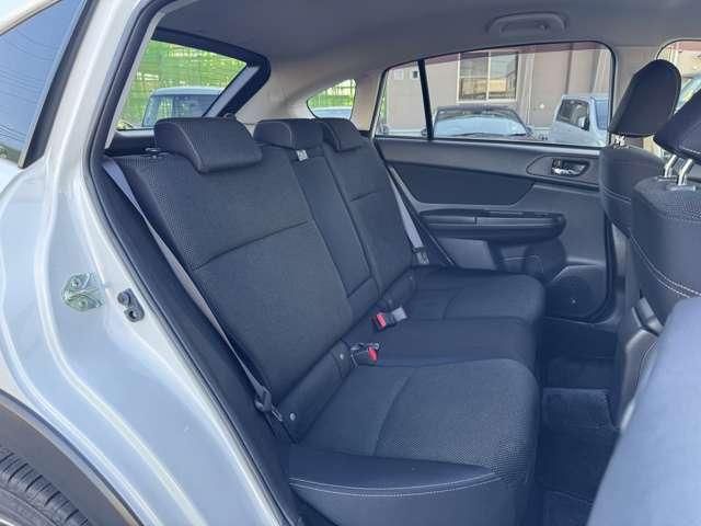 IMPREZA XV 4WD