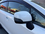IMPREZA XV 4WD